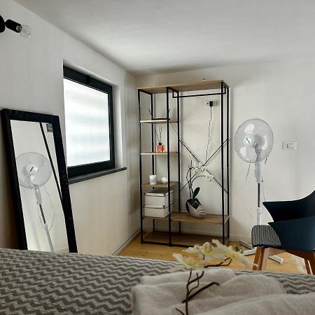 Mon Bijou Bed & Breakfast Marsala Dış mekan fotoğraf