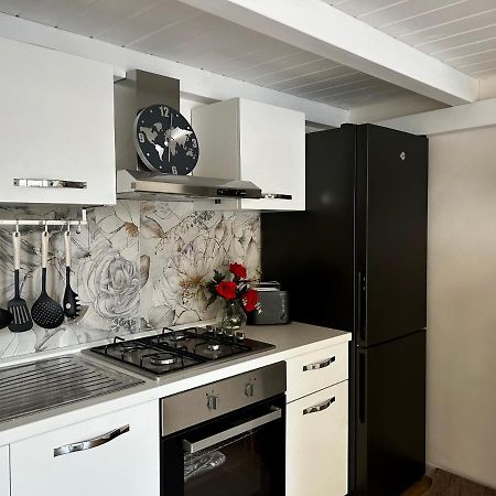 Mon Bijou Bed & Breakfast Marsala Dış mekan fotoğraf