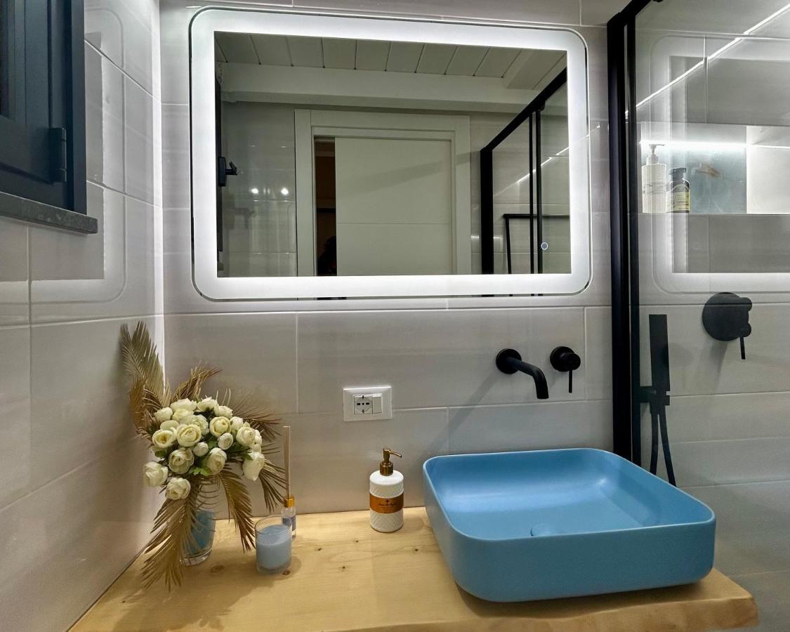 Mon Bijou Bed & Breakfast Marsala Dış mekan fotoğraf