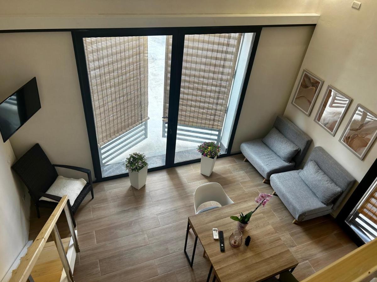 Mon Bijou Bed & Breakfast Marsala Dış mekan fotoğraf