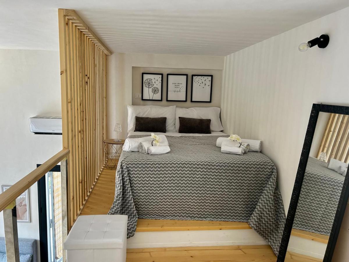 Mon Bijou Bed & Breakfast Marsala Dış mekan fotoğraf