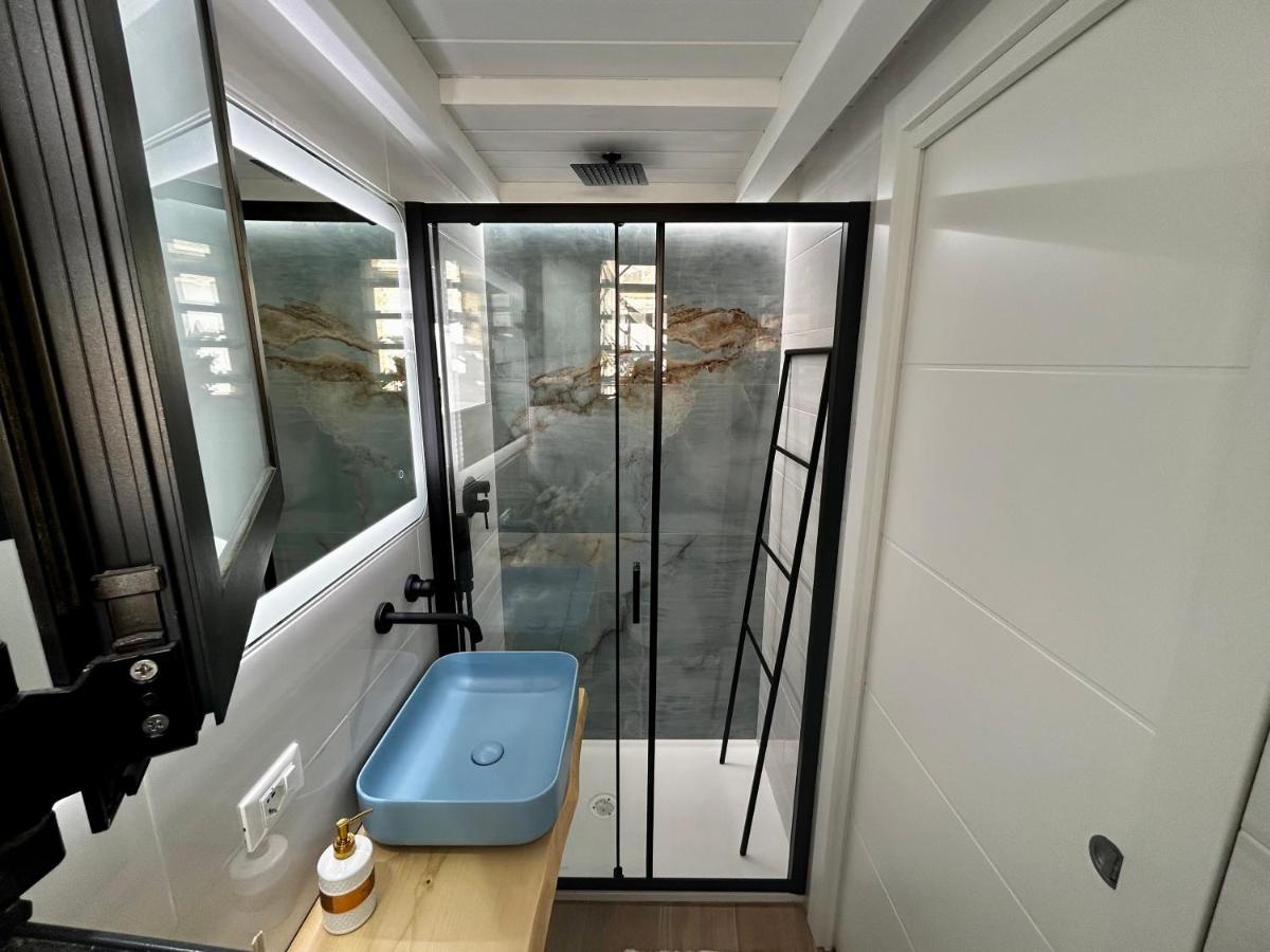 Mon Bijou Bed & Breakfast Marsala Dış mekan fotoğraf