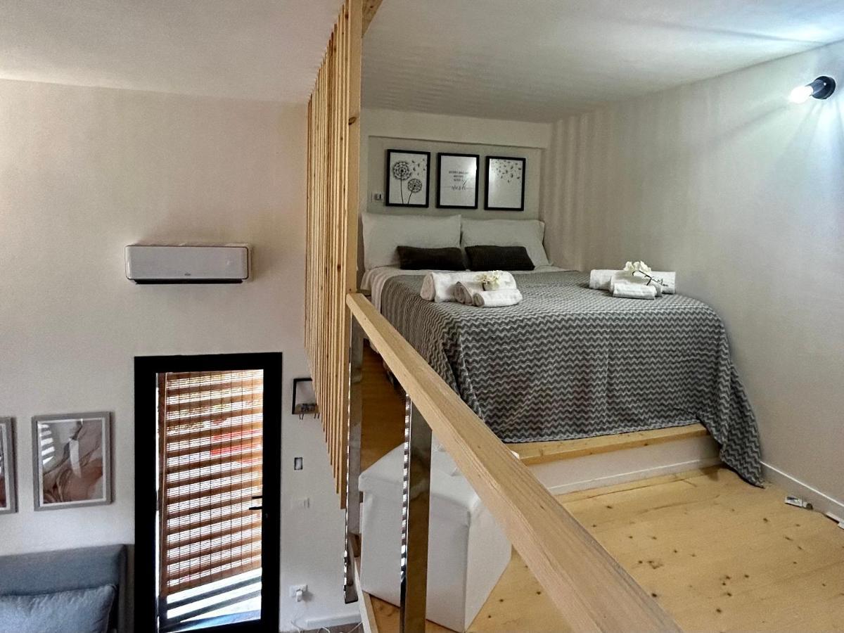 Mon Bijou Bed & Breakfast Marsala Dış mekan fotoğraf
